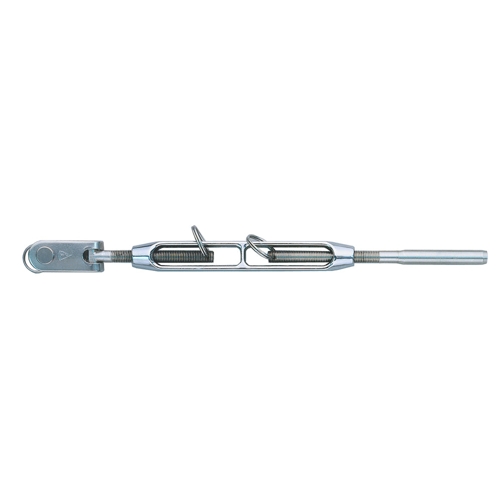 C. Sherman Johnson Open Body Jaw to Swage Turnbuckle f/1/8″ Wire [26-314] Discount