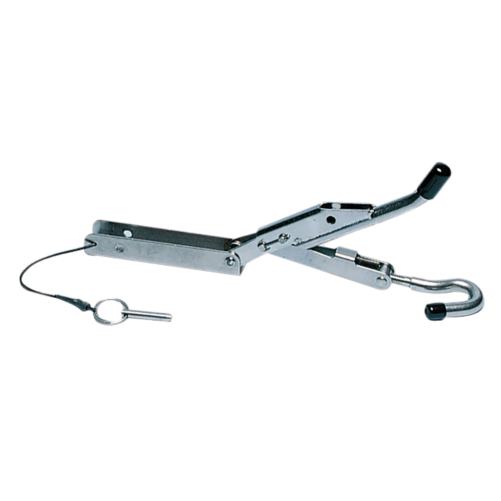 C. Sherman Johnson Single-Hook Anchor Chain Tensioner f/5/16″ Chain [46-250-1] Hot on Sale