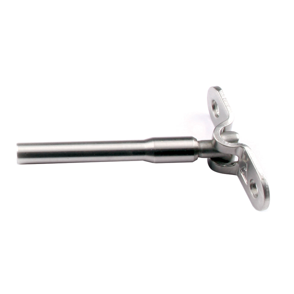 C. Sherman Johnson “T” Style Deck Toggle f/3/16″ Wire [27-415-1T] Supply