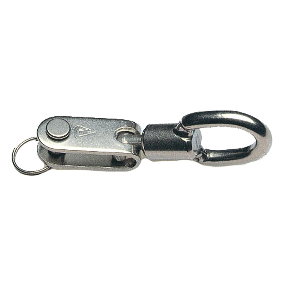 C Sherman Johnson Eye to Jaw Fitting [LS-2500] Online