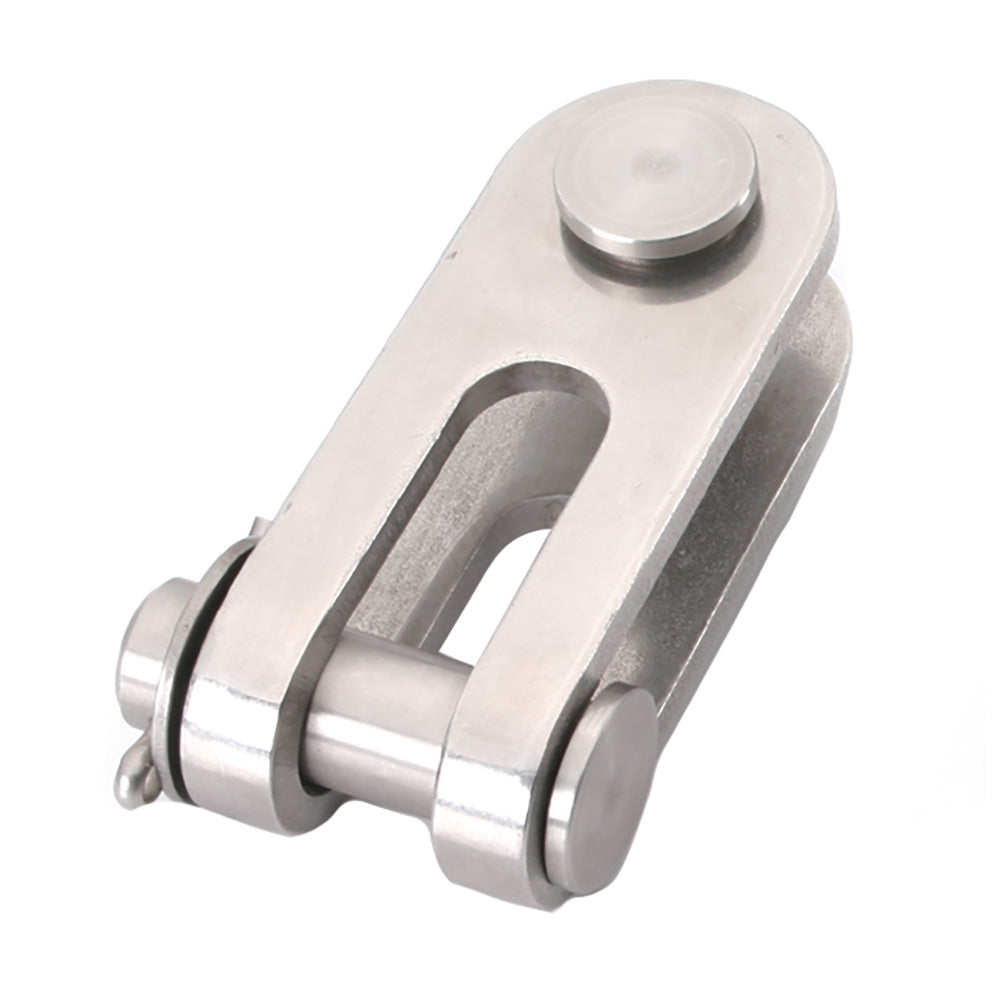 C. Sherman Johnson Double Jaw Rigging Toggle – 5/16″ Pin [12-321] Supply