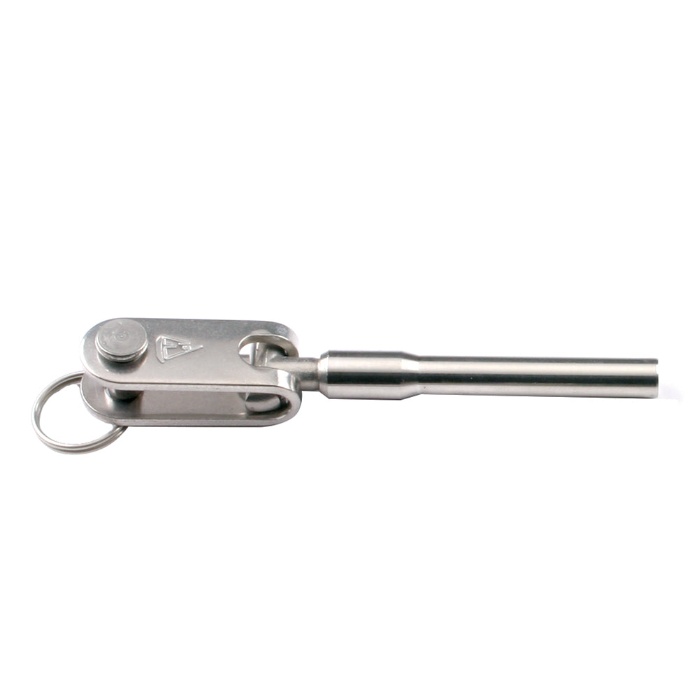 C. Sherman Johnson “T” Style Toggle Jaw f/3/16″ Wire [27-415] Online Hot Sale
