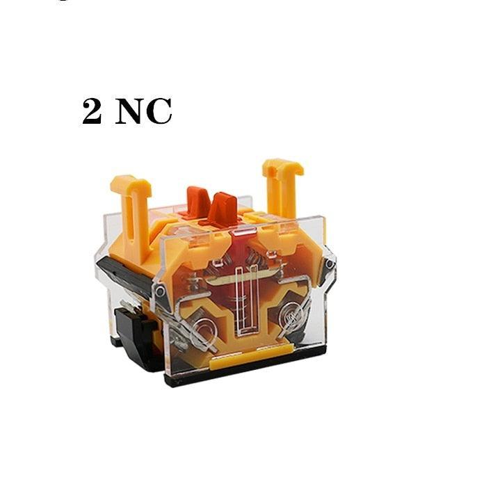22MM Selector Knob Rotary Switch Latching Momentary 2NO 1NO1NC 2 3 Position DPST 10A 400V Power Switch ON/OFF Red Green Black on Sale