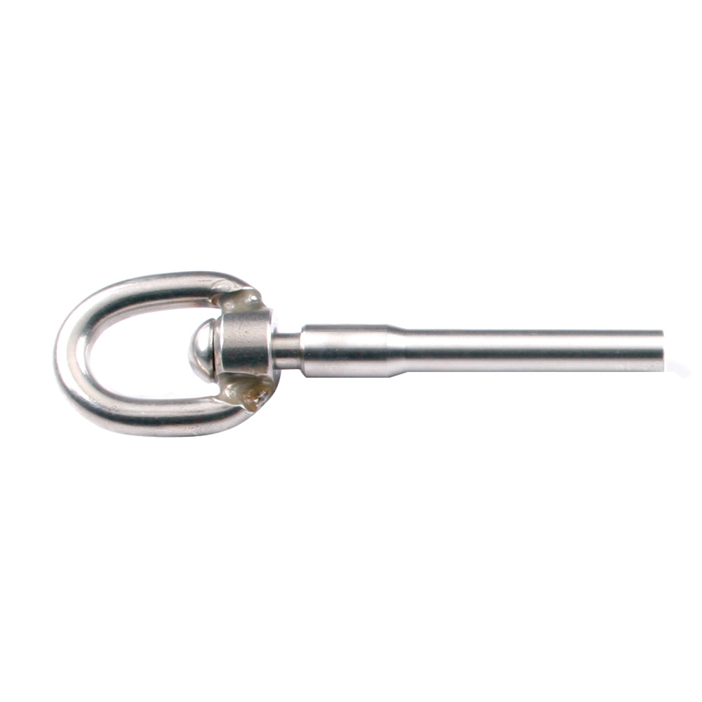 C. Sherman Johnson Single Swivel Gate Eye f/3/16″ Wire [27-409] on Sale