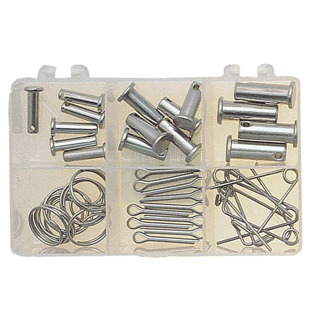 C. Sherman Johnson Small Boat Kit [37-504] Hot on Sale