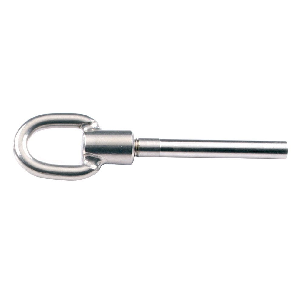 C. Sherman Johnson Single Threaded Gate Eye f/1/8″ Wire [26-407] Online now