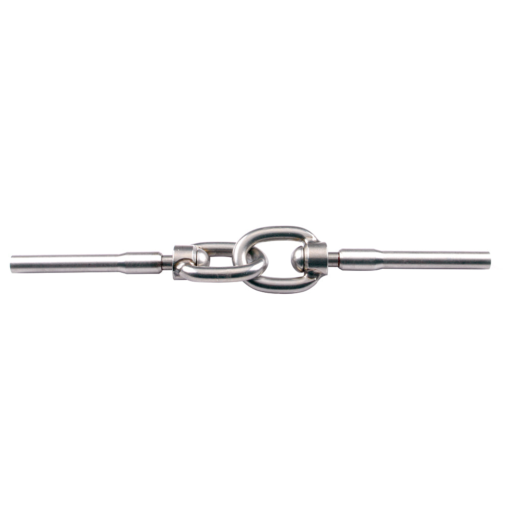 C. Sherman Johnson Interlocking Swivel Gate Eye f/3/16″ Wire [27-410] Sale
