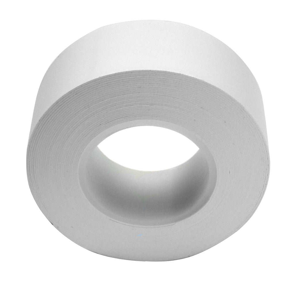 C. Sherman Johnson Rigging Tape – White – 1″ x 15 [50-115] Sale