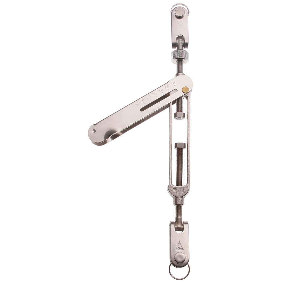 C. Sherman Johnson Handy Lock Turnbuckle Jaw/Jaw [01-110] Hot on Sale