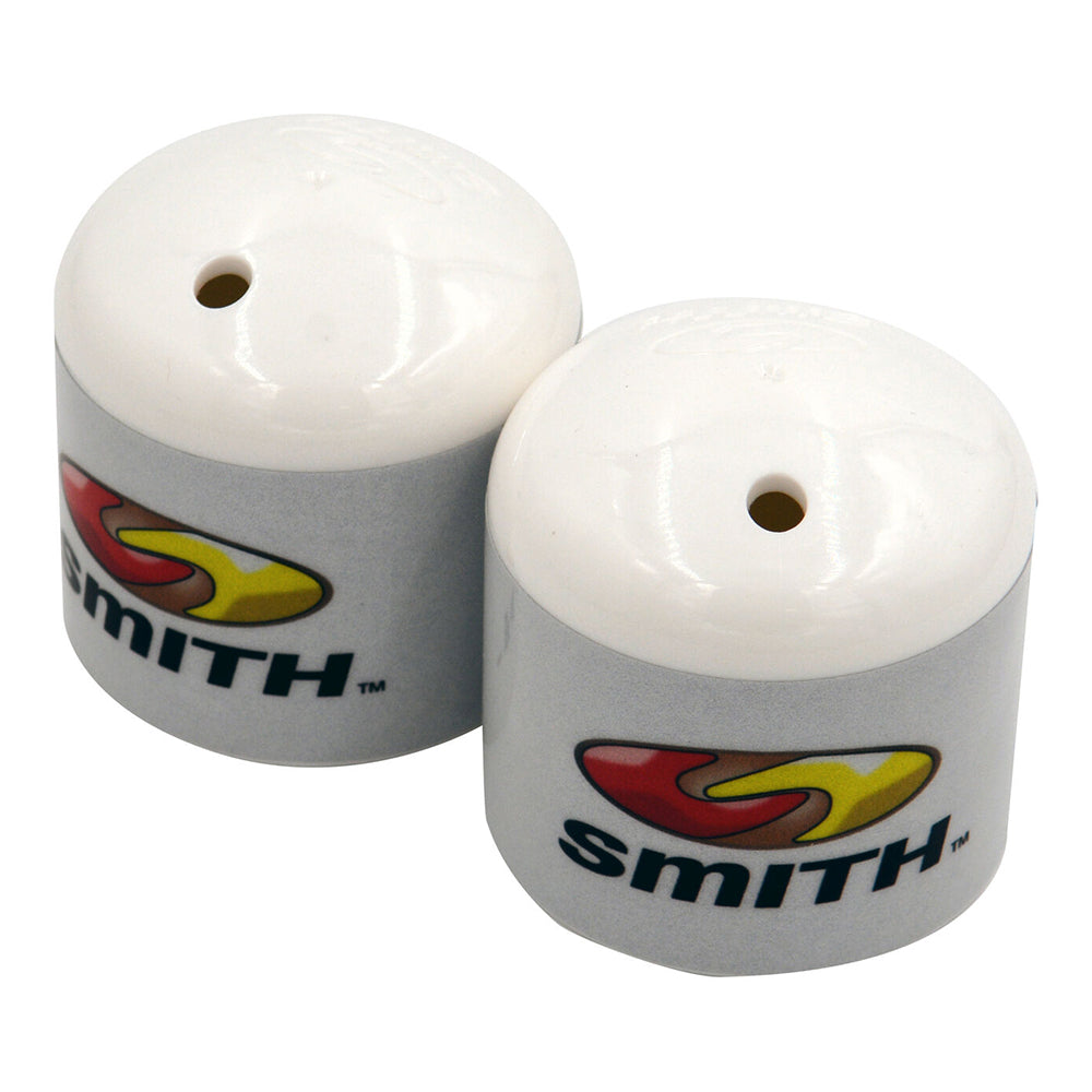 C.E. Smith PVC Replacement Cap – Pair [27657] Online now