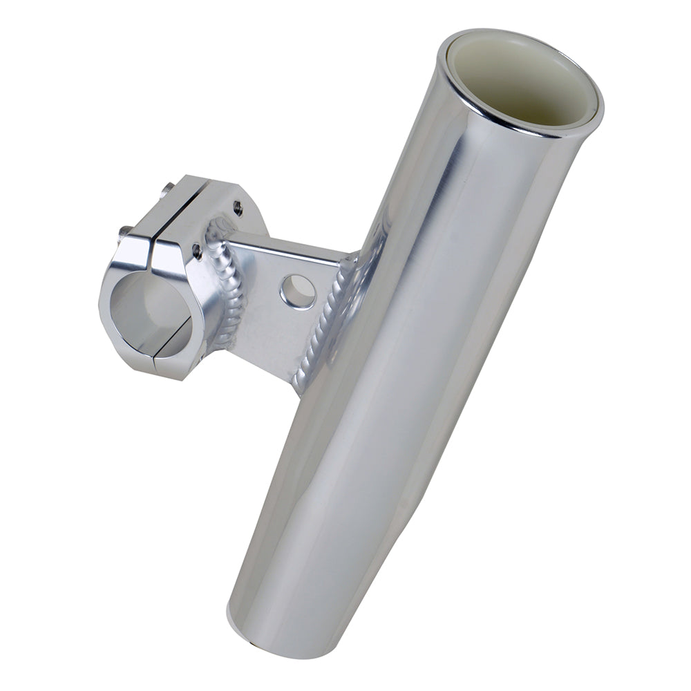 C.E. Smith Aluminum Clamp-On Rod Holder – Horizontal – 1.66″ OD [53720] Fashion
