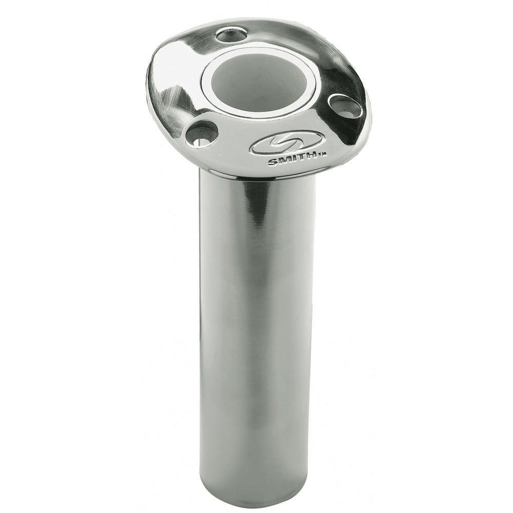 C.E. Smith Flush Mount Rod Holder – 0 Degree [53670A] Online Hot Sale