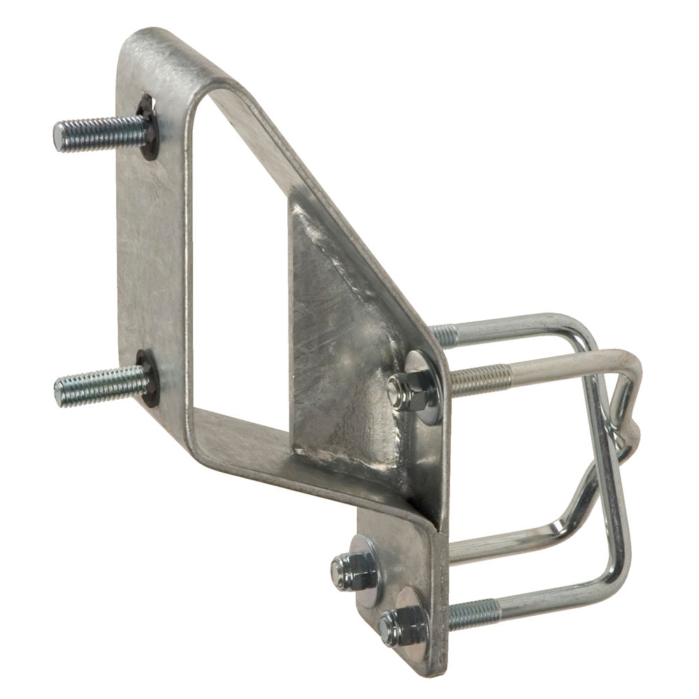 C.E. Smith Heavy Duty Spare Tire Carrier [27310G] Online