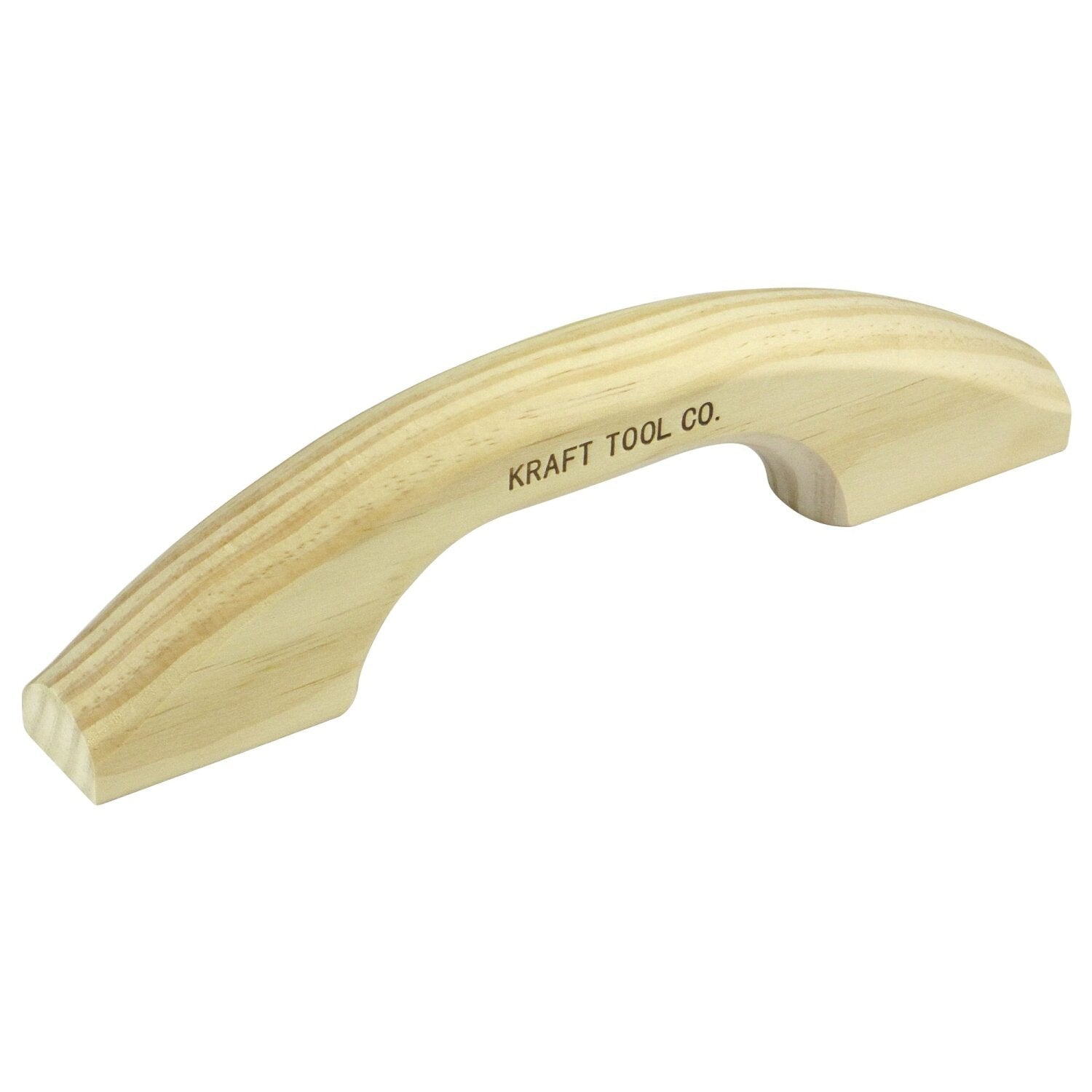 Kraft Tool CF261 9-3/4″ Wood Hand Float Handle Fashion