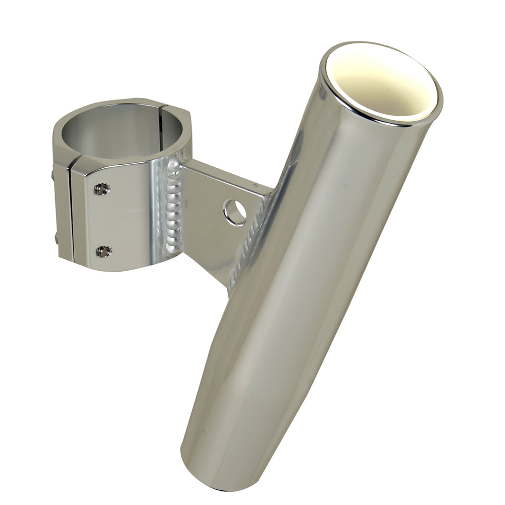 C.E. Smith Aluminum Clamp-On Rod Holder – Vertical – 1.90″ OD [53735] on Sale