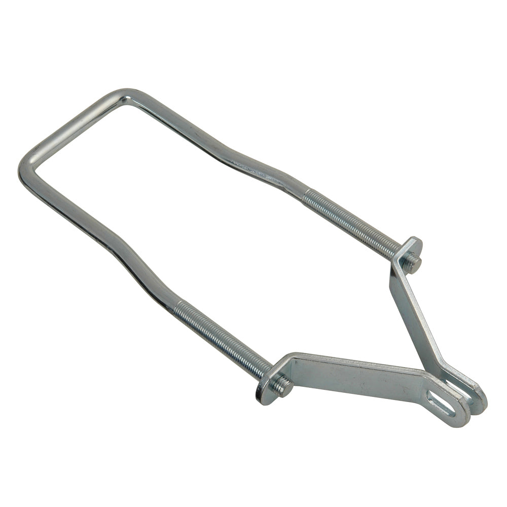C.E. Smith Spare Tire Carrier w/Brackets [27201] Online