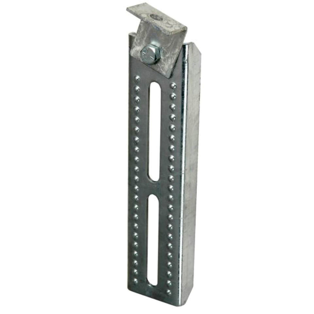 C.E. Smith Roller Bunk Mounting Bracket – 11″ [10003GA] Fashion