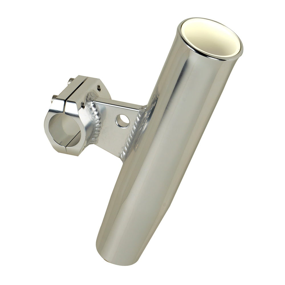 C.E. Smith Aluminum Clamp-On Rod Holder – Horizontal – 1.315″ OD [53710] Supply
