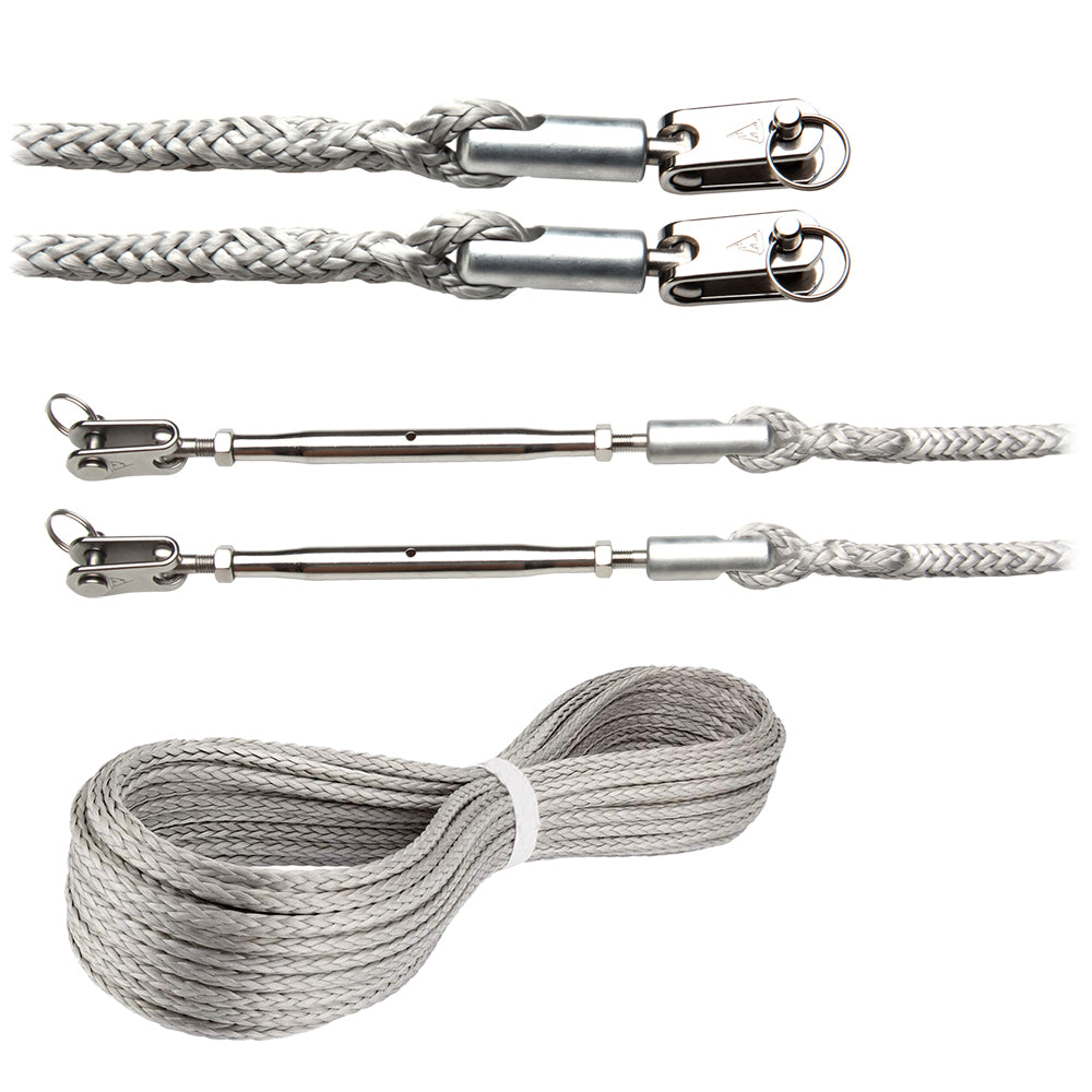 C. Sherman Johnson Splice Line Small Boat Kit f/Boats up to 30 [SLK-30] Fashion