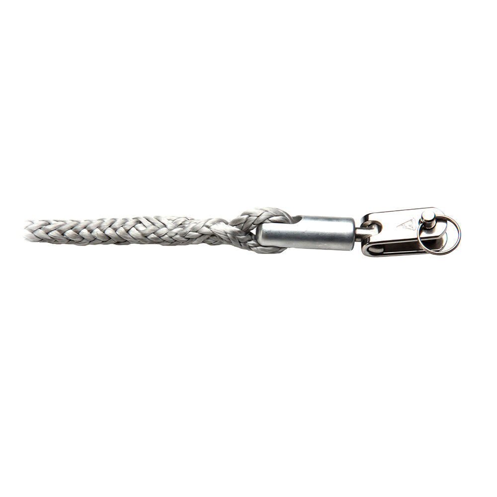 C. Sherman Johnson Toggle Jaw w/Splice Eye [LS-3600] Online now