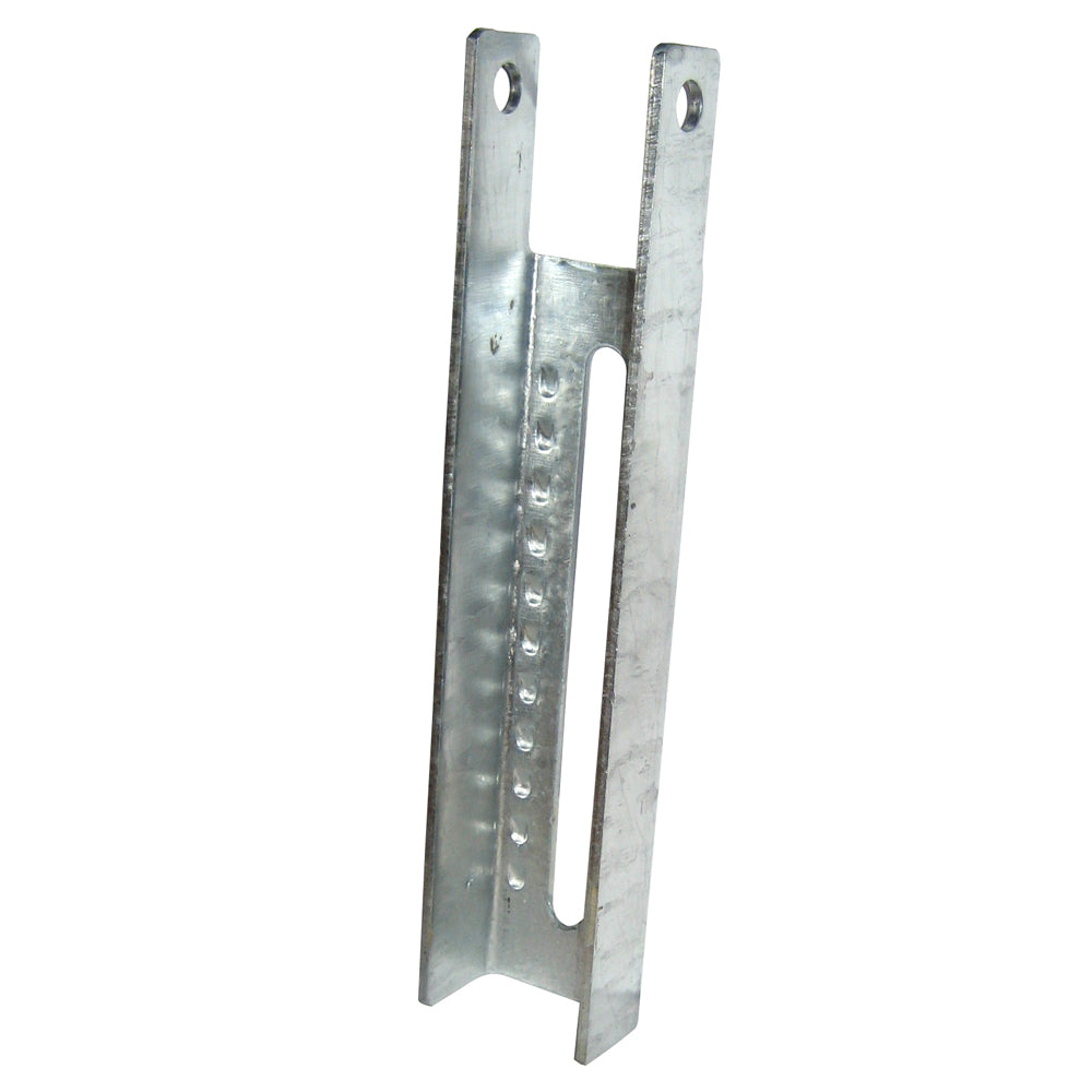 C.E. Smith Vertical Bunk Bracket Lanced – 9-1/2″ [10600G40] Online now
