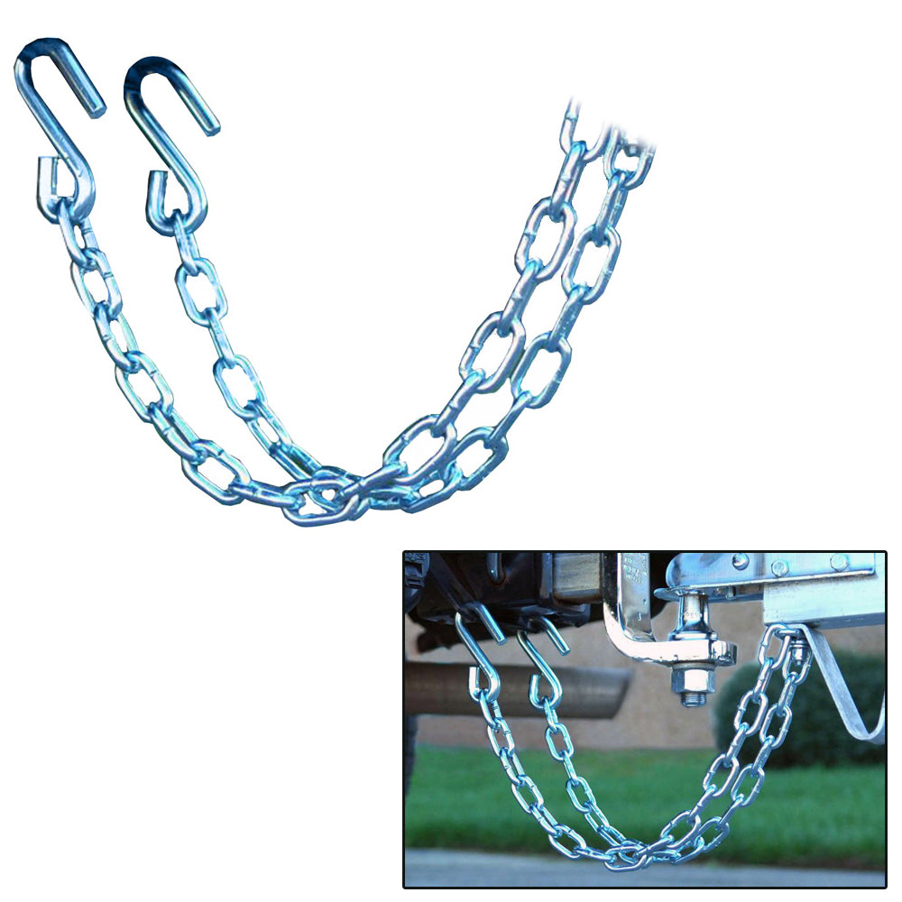 C.E. Smith Safety Chain Set, Class IV [16681A] Supply