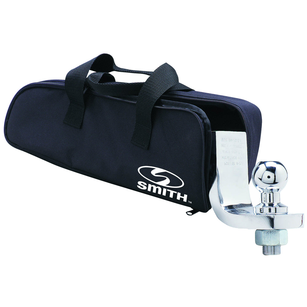 C.E. Smith Draw Bar Storage Bag – Black [27481] Supply