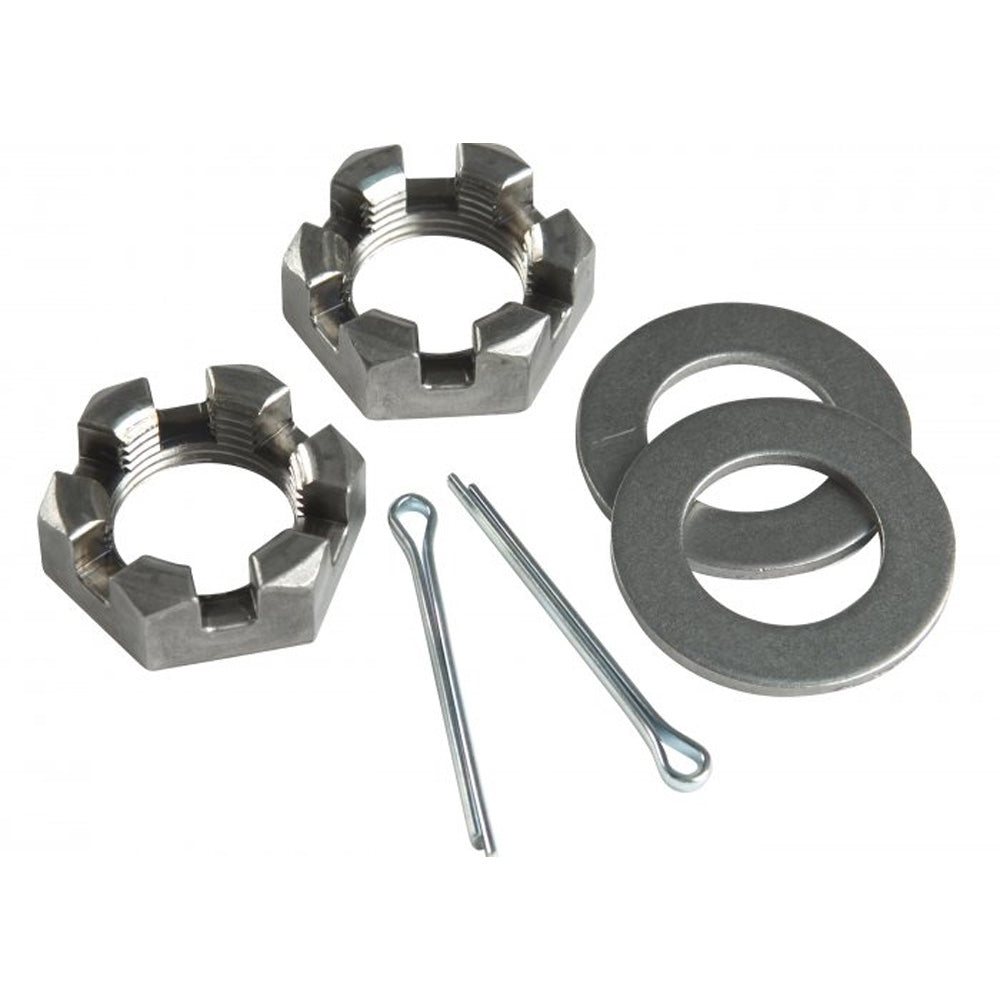 C.E. Smith Spindle Nut Kit [11065A] Online Sale