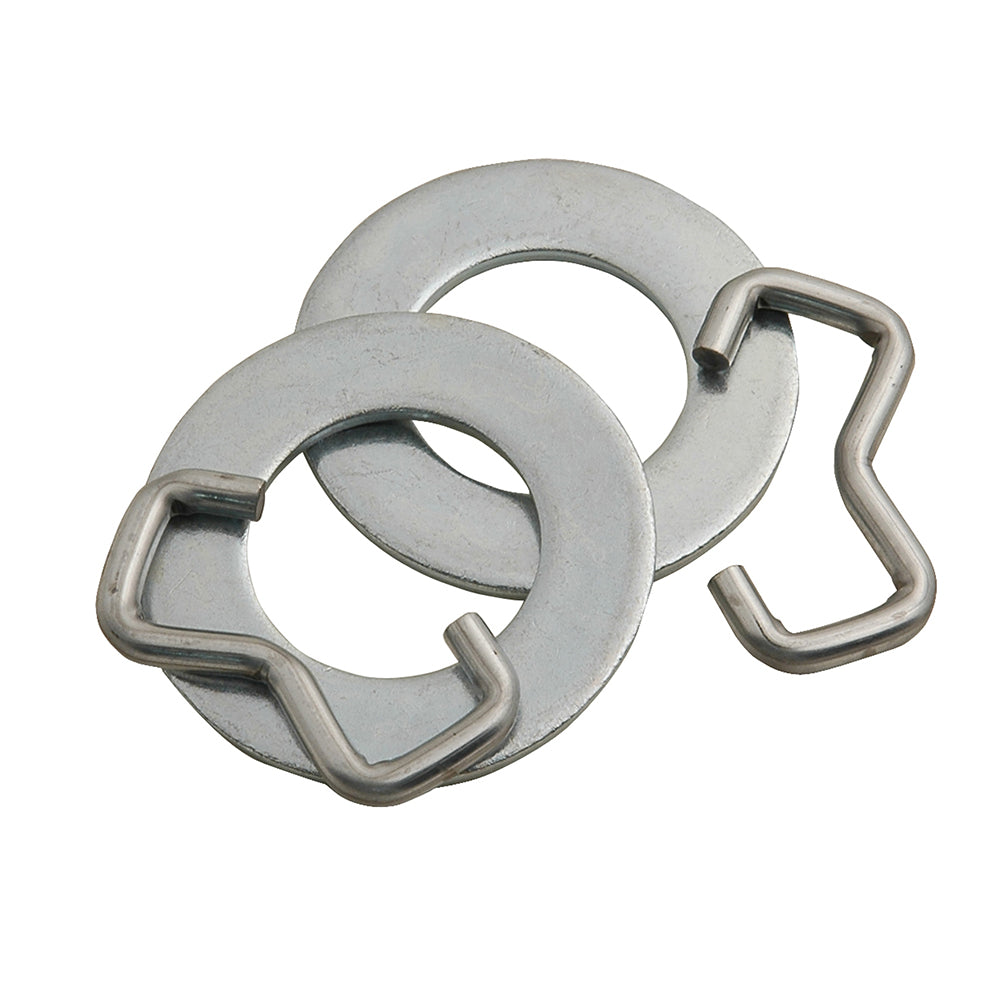 C.E. Smith Wobble Roller Retainer Ring – Zinc Plated [10980] Supply