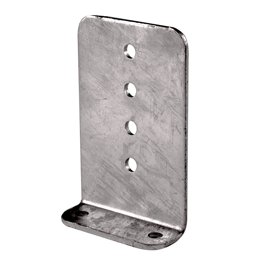 C.E. Smith Vertical 90 Bunk Bracket – 5″ x 8″ – Aluminum [10161A40] Fashion