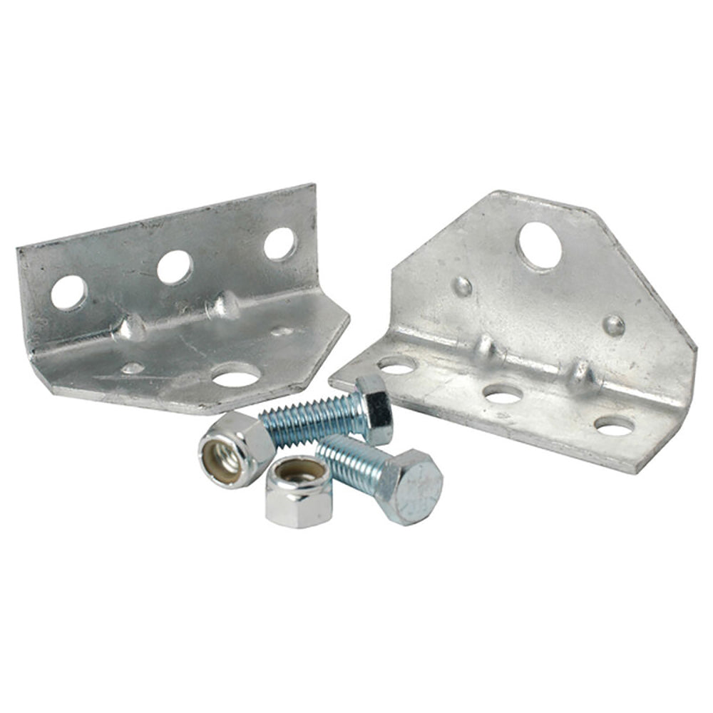 C.E. Smith Swivel Bracket Kit [10205GA] on Sale