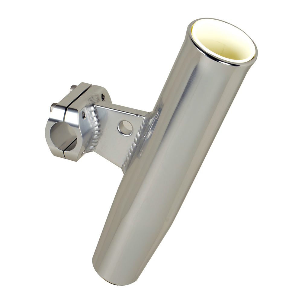 C.E. Smith Aluminum Clamp-On Rod Holder – Horizontal – 1.05″ OD [53700] Hot on Sale
