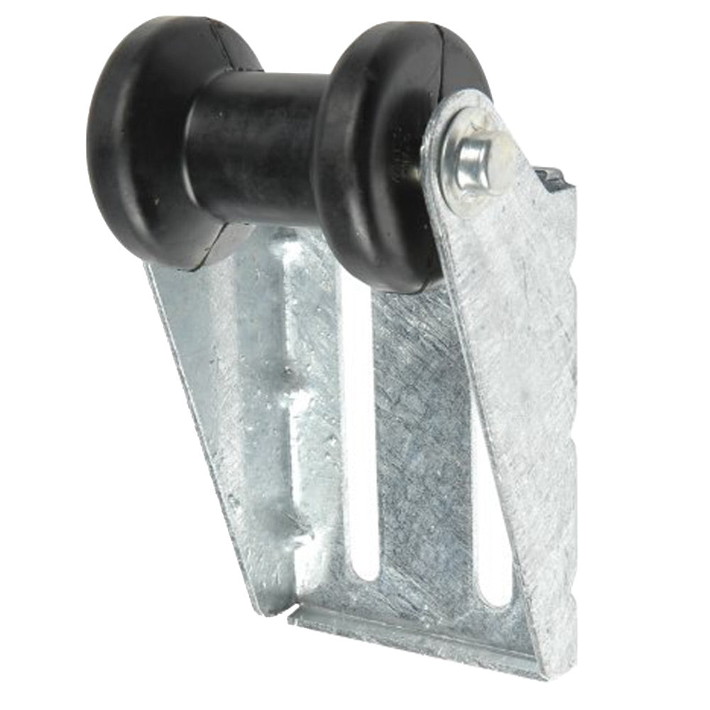 C.E. Smith Panel Bracket Assembly 4″ Spool Roller – Black [10400G] Online Hot Sale