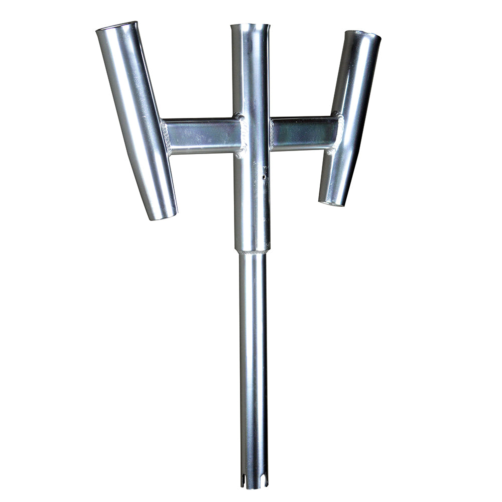 C.E. Smith Aluminum Trident Rod Holder [53801] Online