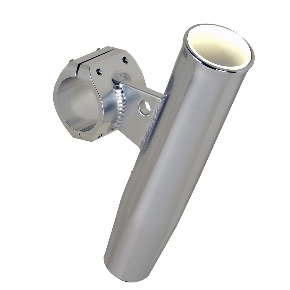 C.E. Smith Aluminum Clamp-On Rod Holder – Horizontal – 2.375″ OD [53740] Online
