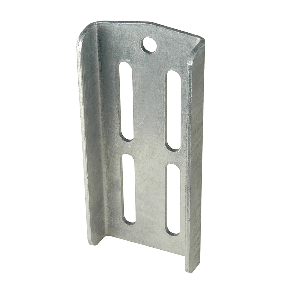 C.E. Smith Double U-Bolt Bolster Bracket – 8-3/4″ [10190G40] Fashion