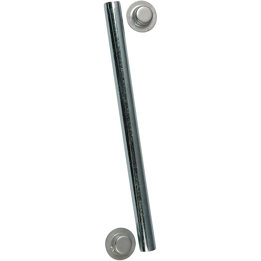 C.E. Smith Roller Shaft 5/8″ x 13″ w/Cap Nuts [10727A] on Sale