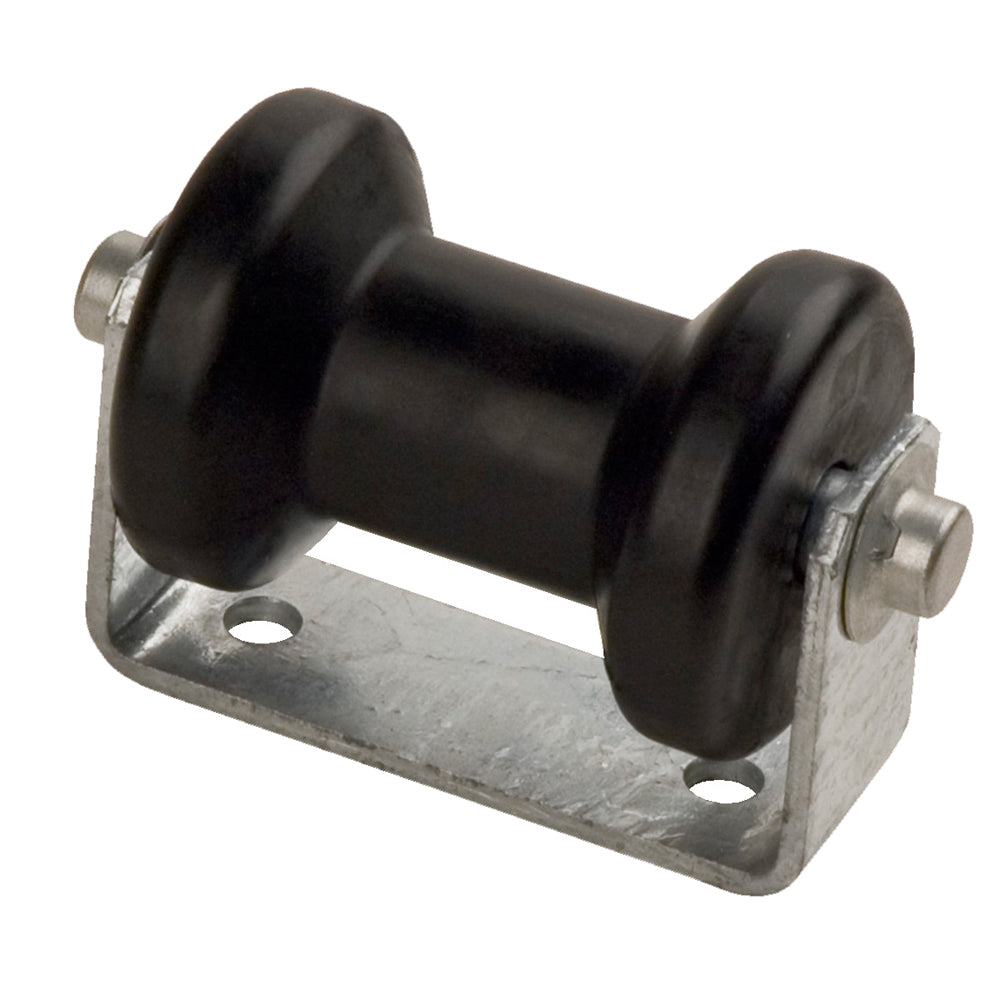 C.E. Smith 1-1/2″ Wide Keel Base Roller Assembly f/2″ – 2-1/2″ Tongue [32100G] on Sale