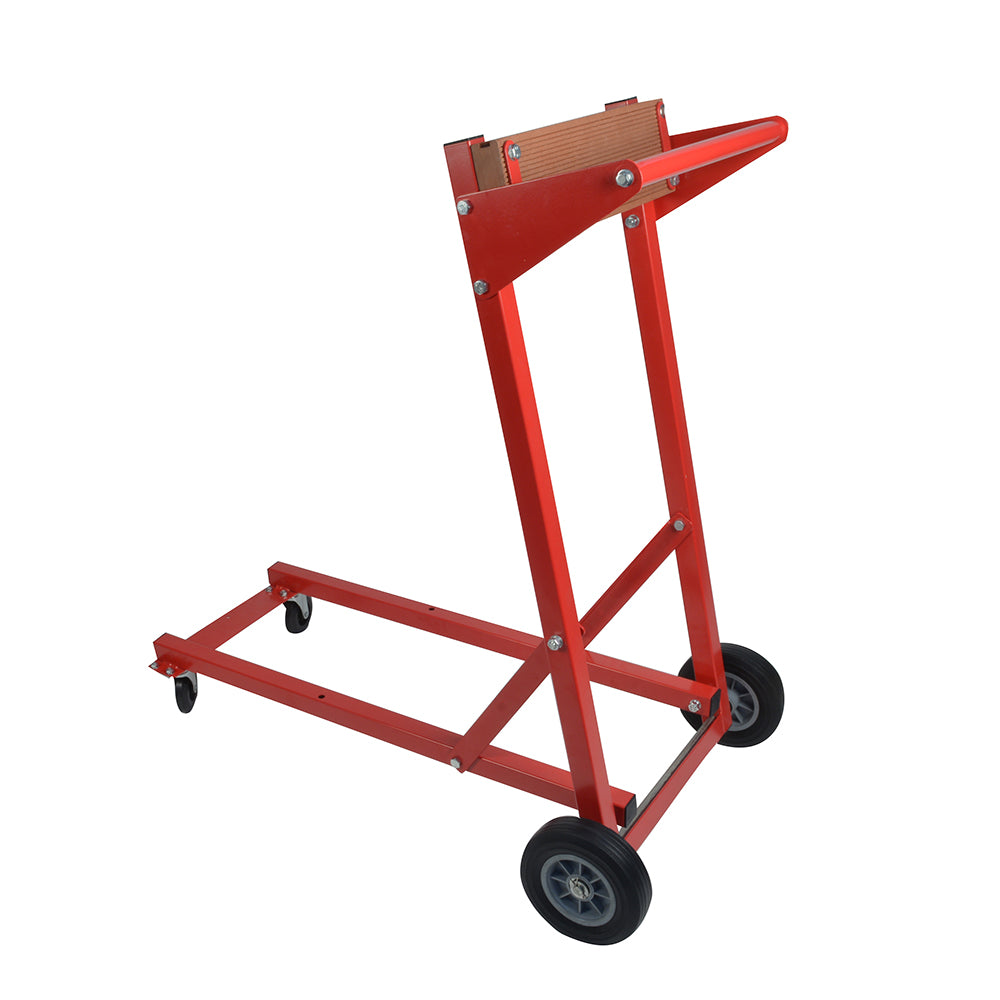 C.E. Smith Outboard Motor Dolly – 250lb. – Red [27580] Online Hot Sale