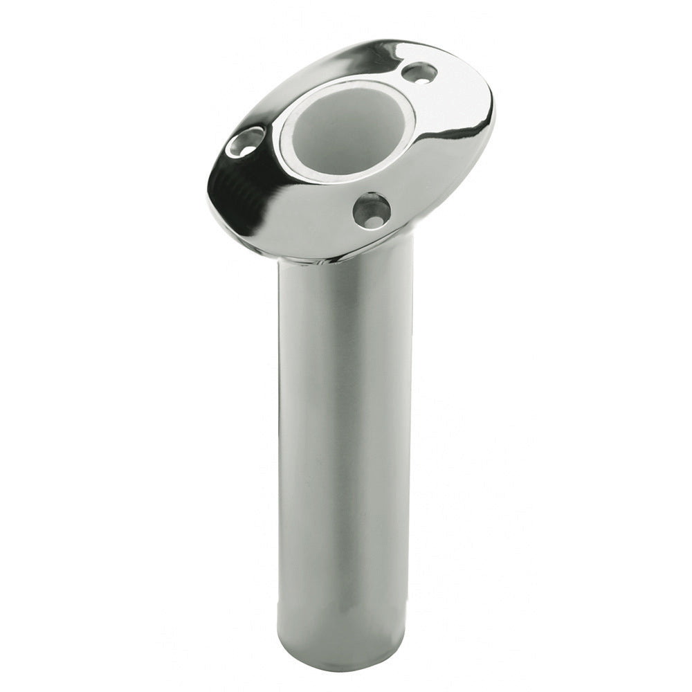 C.E. Smith 536810S – Flush Mount Rod Holder – 15 Degree – Swivel – 10.5″ Deep [536810S] Online now