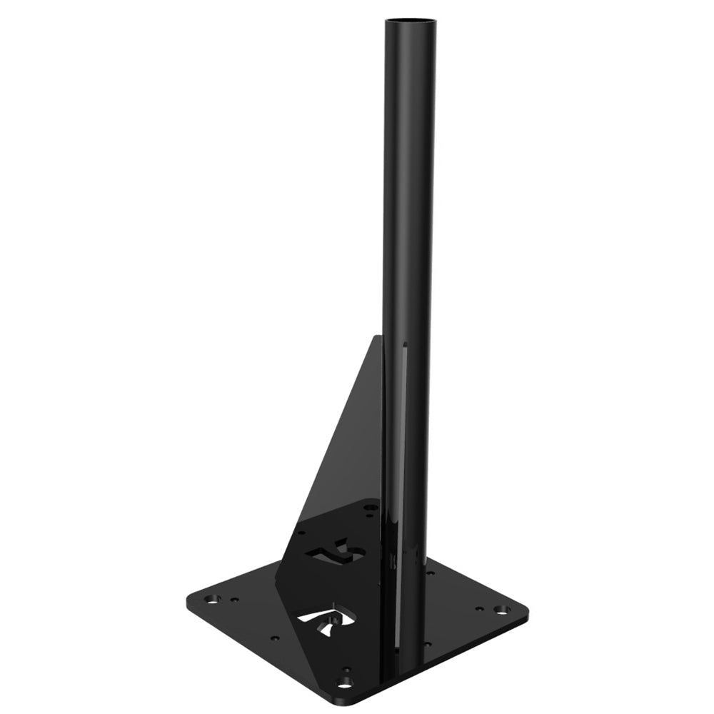 RAM Mount Universal Drill-Down Laptop Mount Base [RAM-VBD-122] Fashion