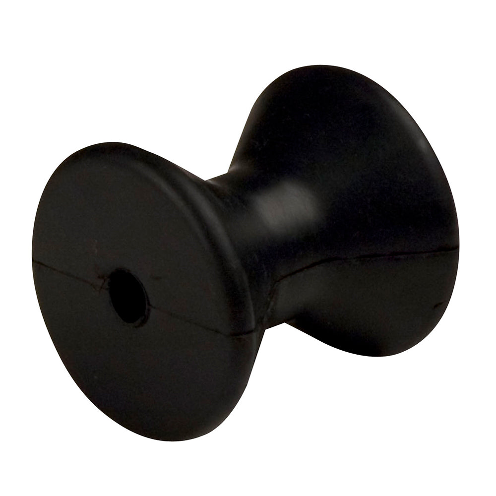 C.E. Smith Bow Roller – Black – 3″ Diameter – 3-1/8″W – 1/2″ ID [29540] Online