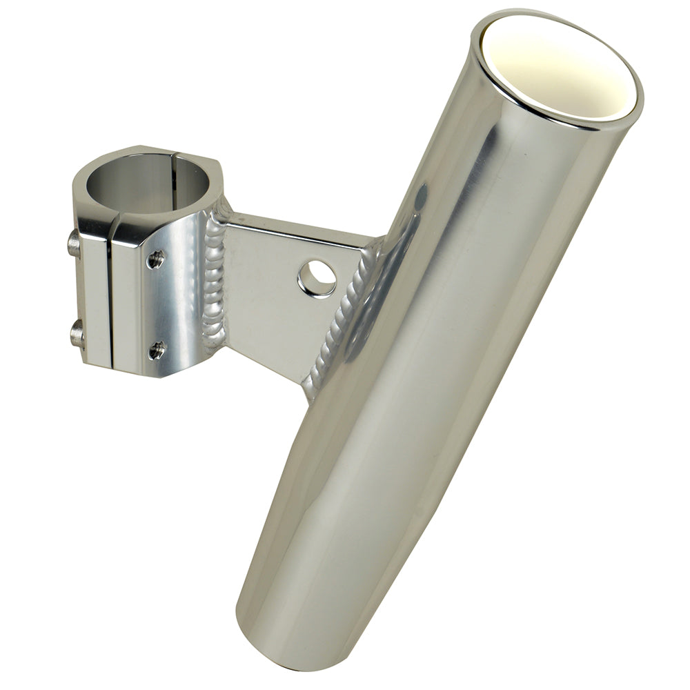 C.E. Smith Aluminum Clamp-On Rod Holder – Vertical – 1.315″ OD [53715] Online Sale