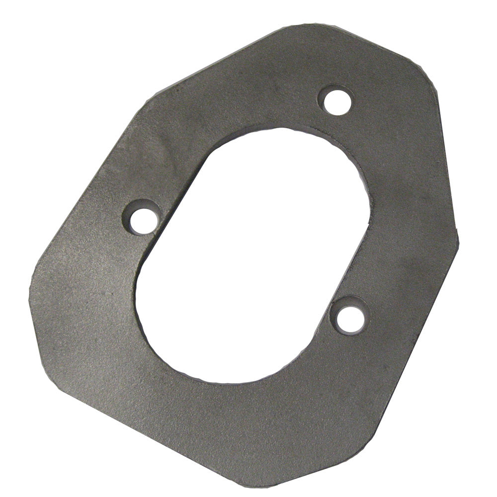 C.E. Smith Backing Plate f/80 Series Rod Holders [53683A] Online Sale