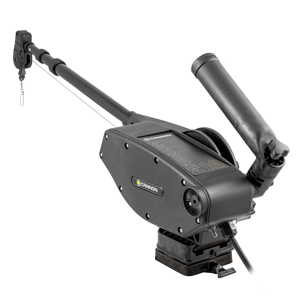 Cannon Magnum 10 Electric Downrigger [1902305] Hot on Sale