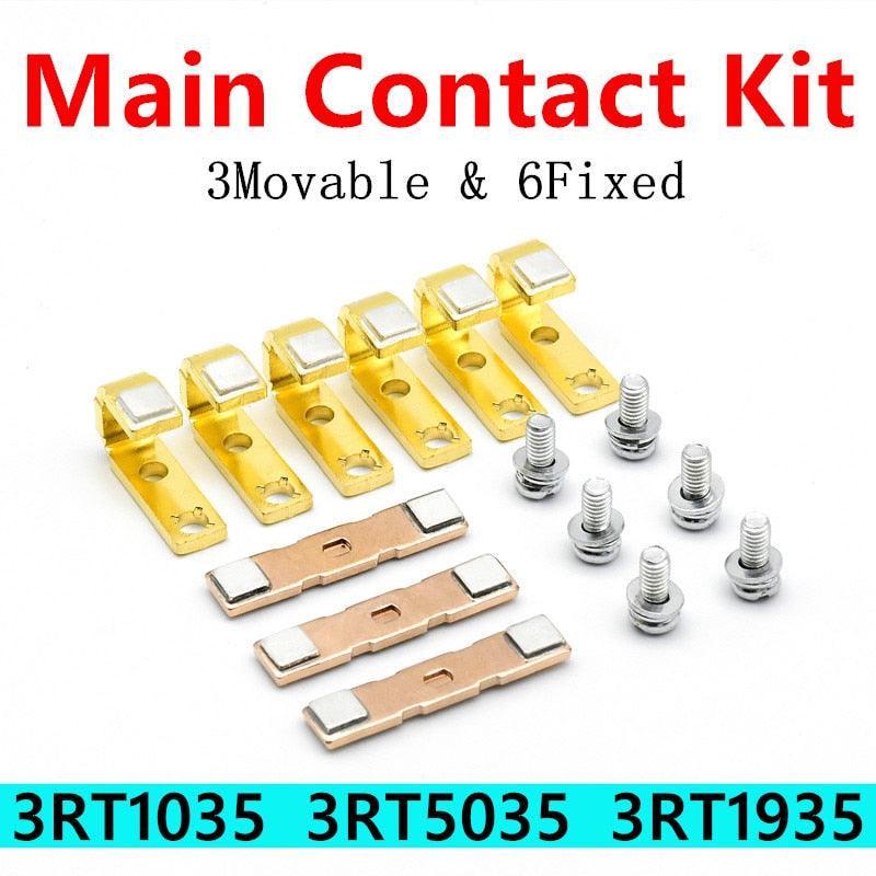 3RT1935-6A For 3RT1035-1B Contactor Contacts 3RT5035 Contactor accessories Online Sale