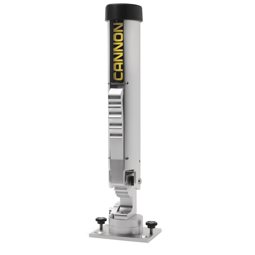 Cannon Adjustable Dual Axis Rod Holder – Track System [1907002] Online