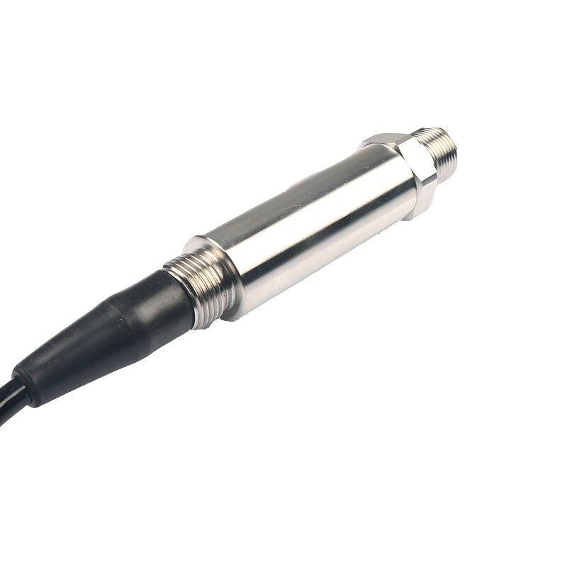 4 20ma Submersible Hydrostatic Water Liquid Level Transducer Hydraulic Pipe Tube Water Pressure Transmitter Sensor Online Hot Sale