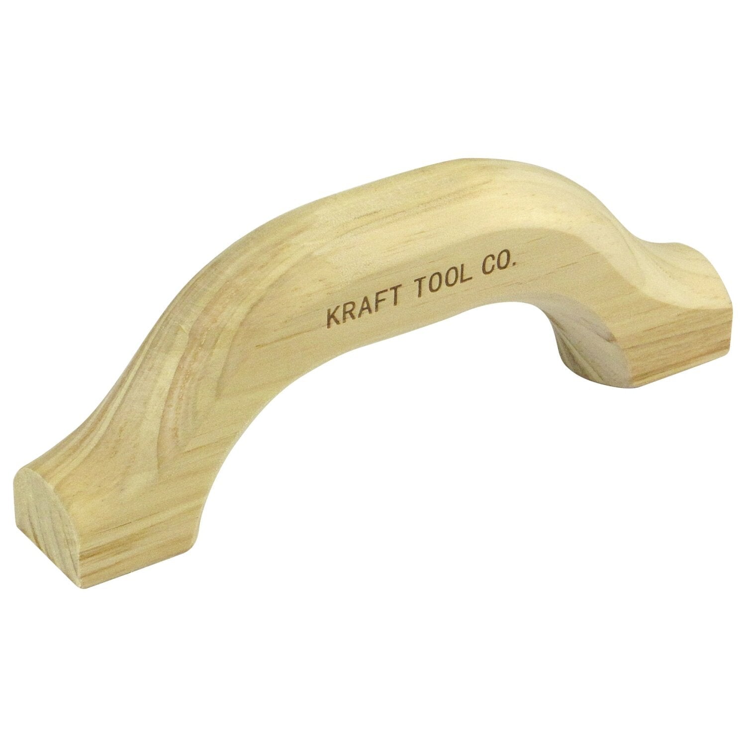 Kraft Tool CF263 7-1/4″ Replacement Wood Hand Float Handle Online now