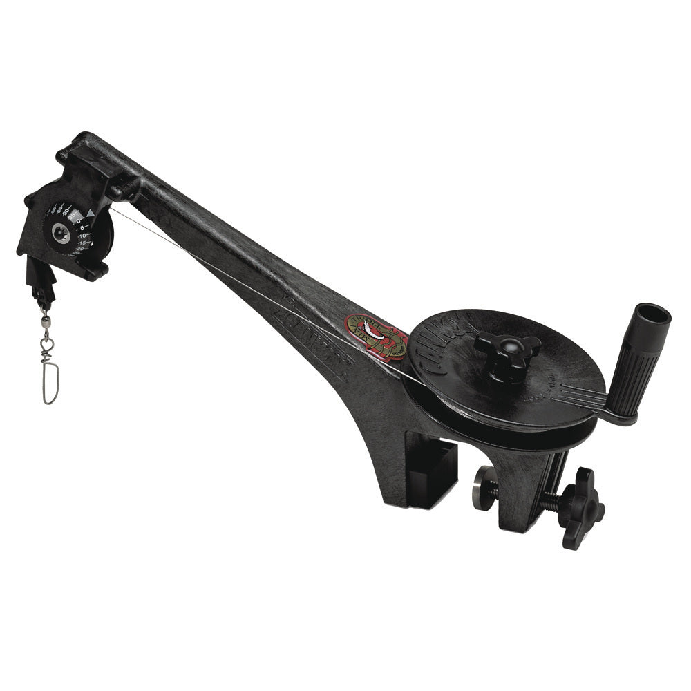 Cannon Mini-Troll Manual Downrigger [1901200] Hot on Sale